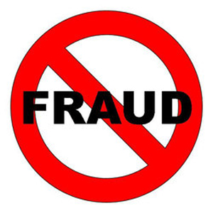 Fraud 